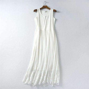 Planet Gates color4 / One Size Autumn women one slips hot black white full slips lady intimates perspective lace dress