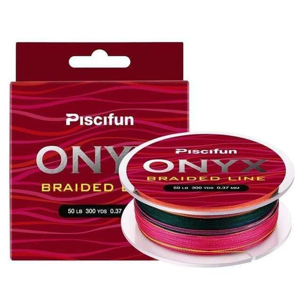 Planet Gates Colorful / 0.55mm-100lb ONYX 274M fishing Line 6-150LB Super Strong PE Braided Fishing Line 4 Strands 8 Strands Multifilament Fishing Line