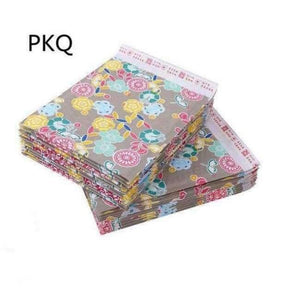 Planet Gates colorful / 11x13cm 11*13cm 150pcs/lot Kraft Paper Bubble Envelopes Bags Mailers Padded Shipping Envelope With Bubble Mailing Bag Business Supplies