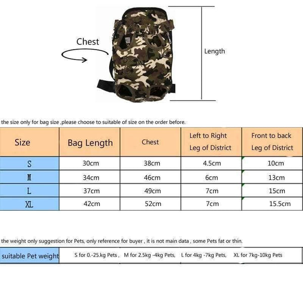 Planet Gates Colorful Strip / S Pets Chest Backpack Legs Out Breathable Small Dog Carrier Bag Walking Travel Puppy Front Chest Carry Bag For Pets Big Cat ZNP13