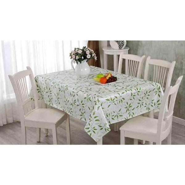 Planet Gates colorful strips / 137x137cm PVC TableCloth Waterproof Rectangular Plastic Picnic Cloth for Tea Table Home Textile Fashion Love Festive Red MJ033