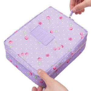 Planet Gates colour 1 Ladies travel organization beauty cosmetics cosmetics storage wash bag ladies cute bags handbags accessories supplies