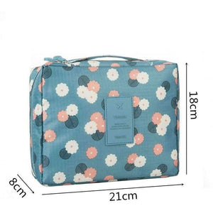 Planet Gates colour 1 Ladies travel organization beauty cosmetics cosmetics storage wash bag ladies cute bags handbags accessories supplies