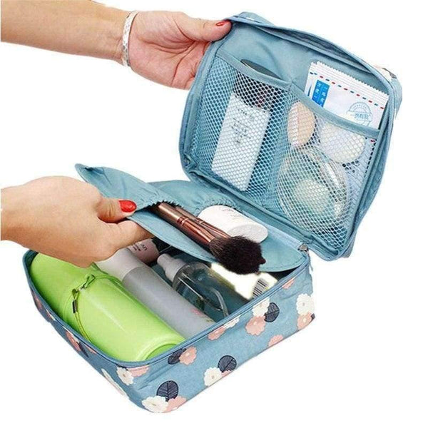 Planet Gates colour 1 Ladies travel organization beauty cosmetics cosmetics storage wash bag ladies cute bags handbags accessories supplies