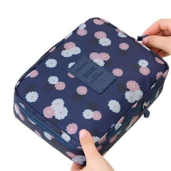 Planet Gates colour 10 Ladies travel organization beauty cosmetics cosmetics storage wash bag ladies cute bags handbags accessories supplies
