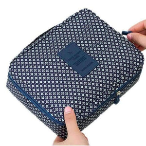 Planet Gates colour 11 Ladies travel organization beauty cosmetics cosmetics storage wash bag ladies cute bags handbags accessories supplies