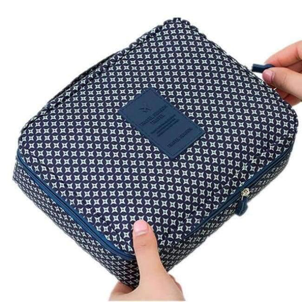 Planet Gates colour 11 Ladies travel organization beauty cosmetics cosmetics storage wash bag ladies cute bags handbags accessories supplies