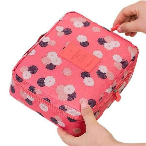 Planet Gates colour 12 Ladies travel organization beauty cosmetics cosmetics storage wash bag ladies cute bags handbags accessories supplies