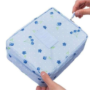 Planet Gates colour 13 Ladies travel organization beauty cosmetics cosmetics storage wash bag ladies cute bags handbags accessories supplies