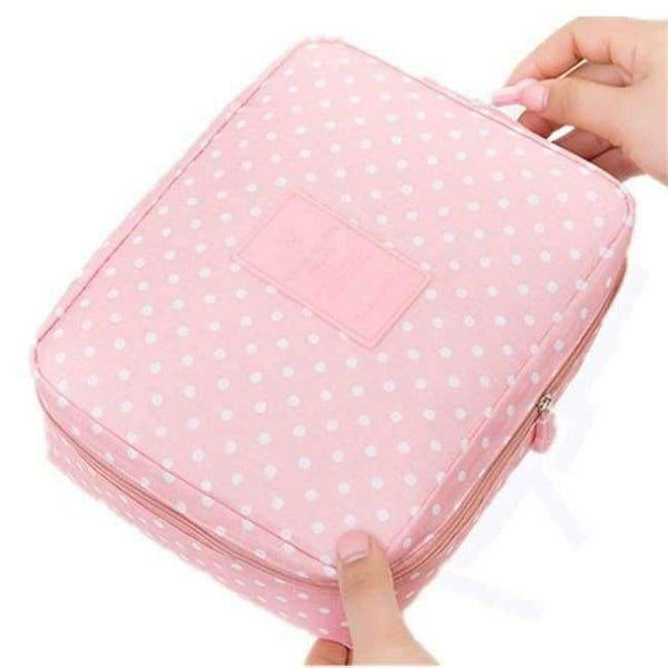 Planet Gates colour 4 Ladies travel organization beauty cosmetics cosmetics storage wash bag ladies cute bags handbags accessories supplies