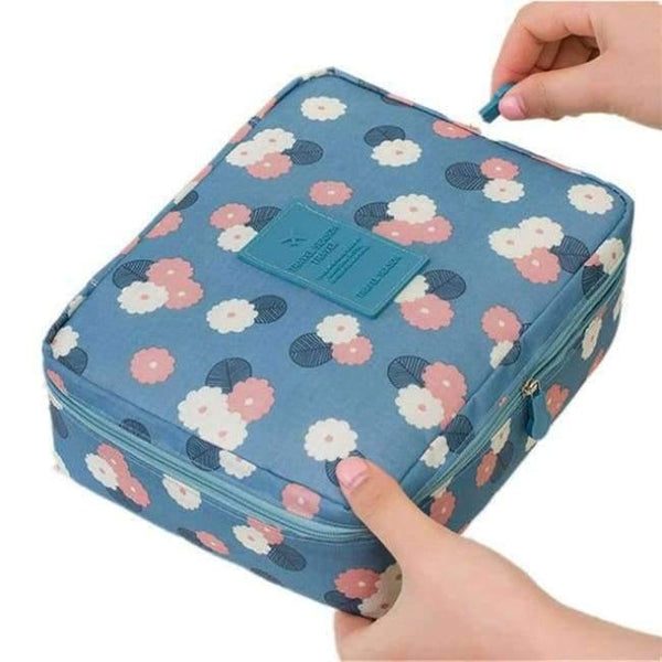 Planet Gates colour 5 Ladies travel organization beauty cosmetics cosmetics storage wash bag ladies cute bags handbags accessories supplies