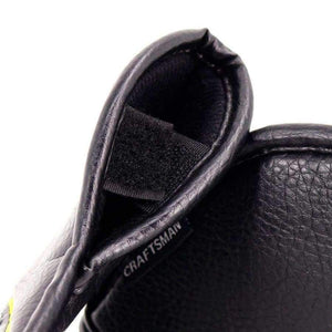 Planet Gates colourful Golf Iron Headcover colourful number PU Leather 12PCS(3~9,A,P,S,L,L)