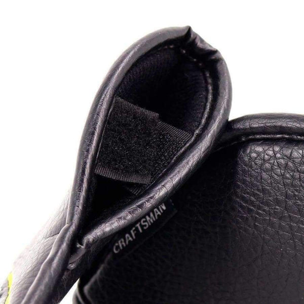 Planet Gates colourful Golf Iron Headcover colourful number PU Leather 12PCS(3~9,A,P,S,L,L)