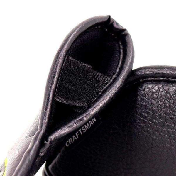 Planet Gates colourful Golf Iron Headcover colourful number PU Leather 12PCS(3~9,A,P,S,L,L)