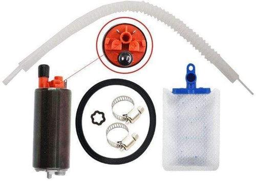 Planet Gates Combination 1 Polaris RZR Ranger Scrambler Sportsman Can use New internal fuel pump 570 800 850 900 1000 2011 2204401