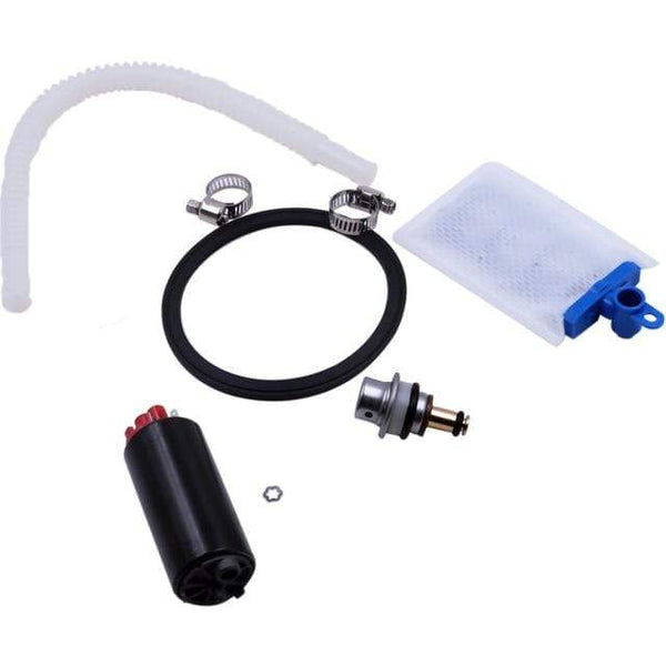 Planet Gates Combination 2 Polaris RZR Ranger Scrambler Sportsman Can use New internal fuel pump 570 800 850 900 1000 2011 2204401