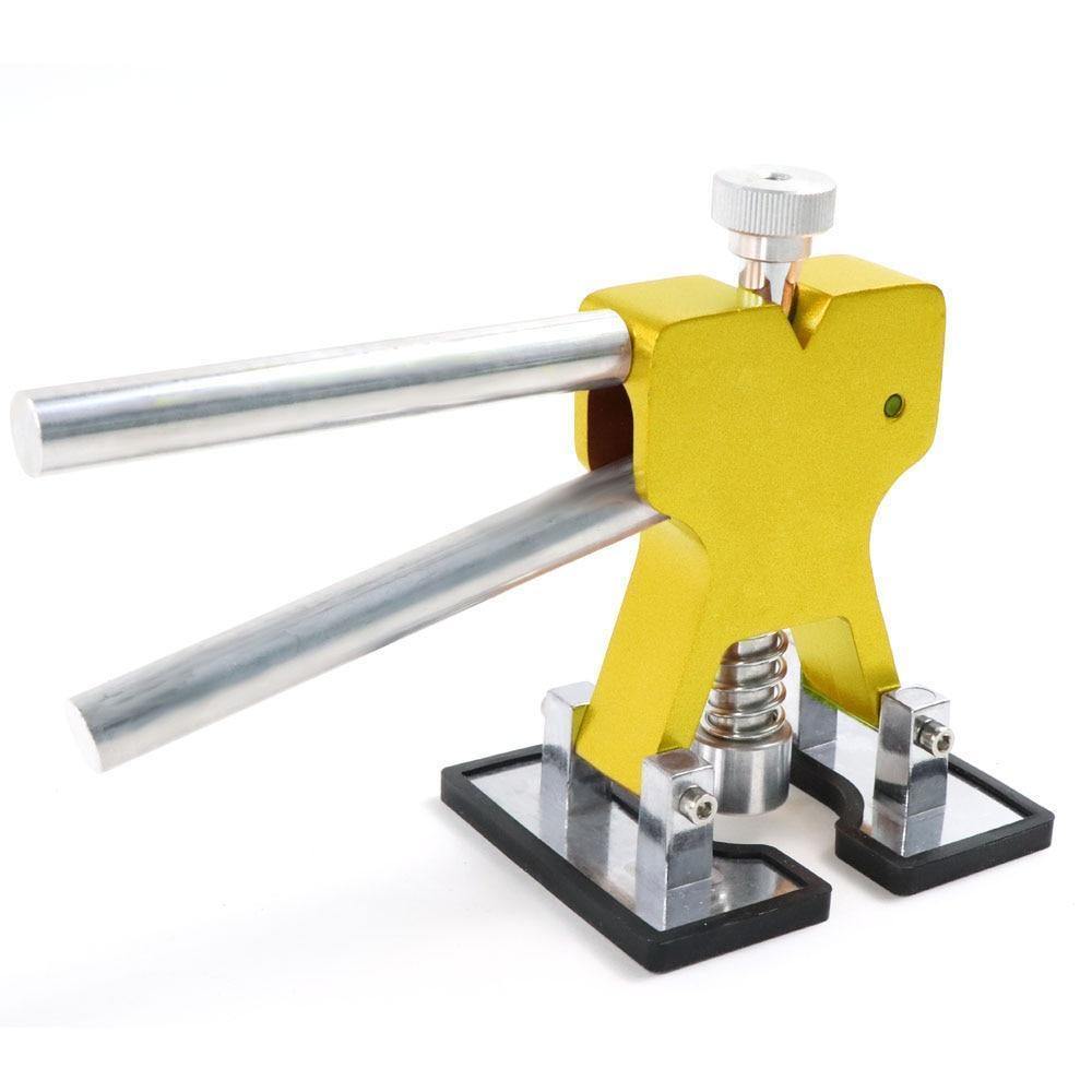 Planet Gates combo1 Tools Paintless Dent Repair Remover Dent Lifter kit Glue Puller Hand Lifter car Dent PDR Tools Ferramentas