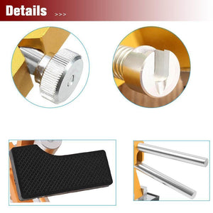 Planet Gates combo1 Tools Paintless Dent Repair Remover Dent Lifter kit Glue Puller Hand Lifter car Dent PDR Tools Ferramentas