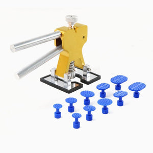 Planet Gates combo1 Tools Paintless Dent Repair Remover Dent Lifter kit Glue Puller Hand Lifter car Dent PDR Tools Ferramentas