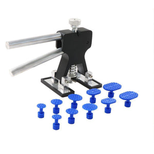 Planet Gates combo1 Tools Paintless Dent Repair Remover Dent Lifter kit Glue Puller Hand Lifter car Dent PDR Tools Ferramentas