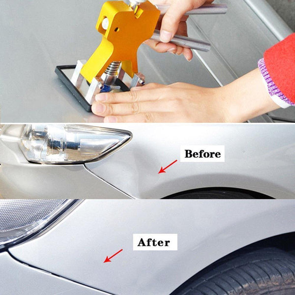 Planet Gates combo1 Tools Paintless Dent Repair Remover Dent Lifter kit Glue Puller Hand Lifter car Dent PDR Tools Ferramentas
