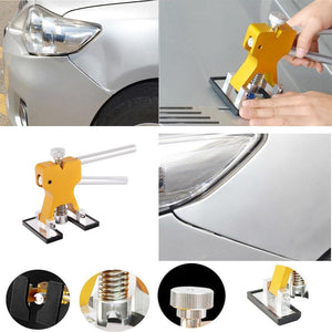 Planet Gates combo1 Tools Paintless Dent Repair Remover Dent Lifter kit Glue Puller Hand Lifter car Dent PDR Tools Ferramentas