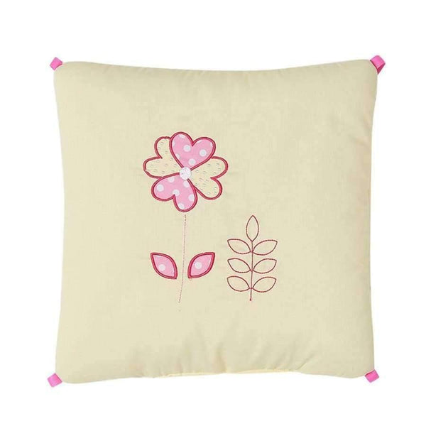 Planet Gates Comfortable Baby Bed Bumper Cartoon Bumpers For Baby Bed Crib Cotton Infant Bumper 6pcs/Set Bedding set