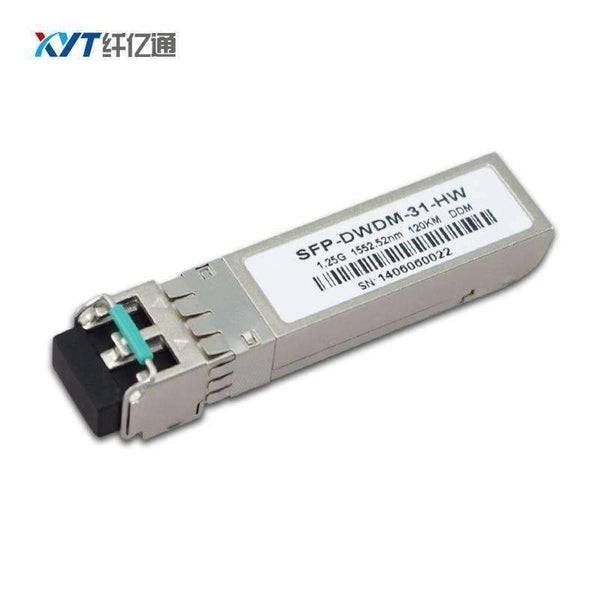 Planet Gates Communication Equipment High Compatible C31 C32 C33 C34 C35 C36 C37 C38 C39 C40 40km SFP-DWDM-EX 1000M