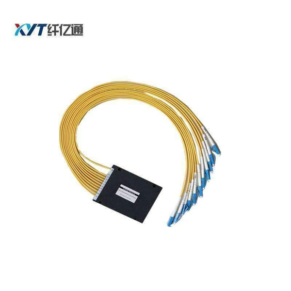 Planet Gates Communication Equipment Single fiber 4 channel CWDM Multiplexer MUX or DEMUX