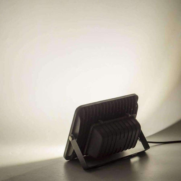 Planet Gates Competitive price Die casting Aluminium Cob Led floodlight Outdoor IP65 AC85-265V 40w 50w 80w 100W 120w outdoor led flood light