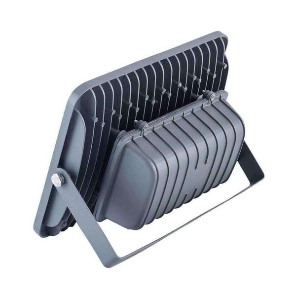 Planet Gates Competitive price Die casting Aluminium Cob Led floodlight Outdoor IP65 AC85-265V 40w 50w 80w 100W 120w outdoor led flood light