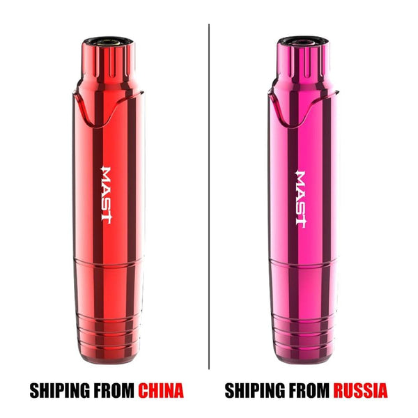 Planet Gates Complete Permanent Makeup Machine Mast P10 Eyeliner Eyebrow Lips Tools Tattoo Pen Kit Mini Power Supply for Tattoo Artist