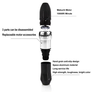Planet Gates Complete Rotary Tattoo Machine Kit Swiss Motor Pen Permanent Makeup Tattoo Machine Sets with Cartridges Needles Tattoo Power