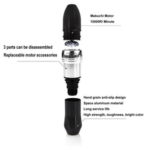 Planet Gates Complete Rotary Tattoo Machine Kit Swiss Motor Pen Permanent Makeup Tattoo Machine Sets with Cartridges Needles Tattoo Power