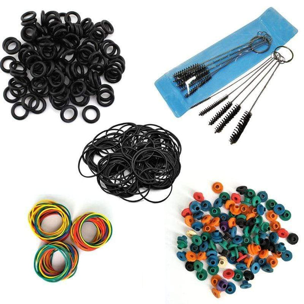 Planet Gates Complete Tattoo Kit Coil Tattoo Machine Set Power Supply Needles Professional Tattoo Machine Kit for Beginner Starter