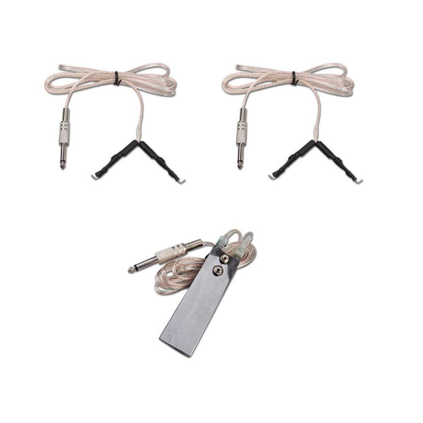 Planet Gates Complete Tattoo Kit Coil Tattoo Machine Set Power Supply Needles Professional Tattoo Machine Kit for Beginner Starter