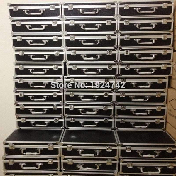 Planet Gates Complete Tattoo Machine Kit Set 2 Coils Guns Needles Tip Power Tatoo Beginner Grips Kits Permanent Makeup PTK-913-C3