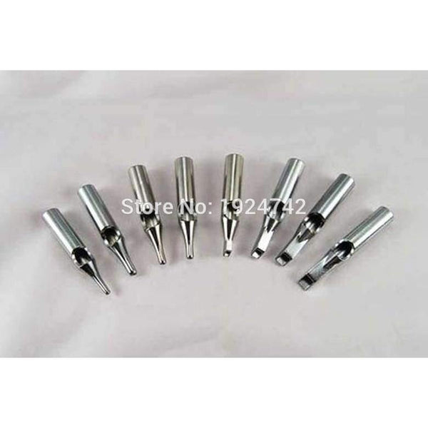 Planet Gates Complete Tattoo Machine Kit Set 2 Coils Guns Needles Tip Power Tatoo Beginner Grips Kits Permanent Makeup PTK-913-C3