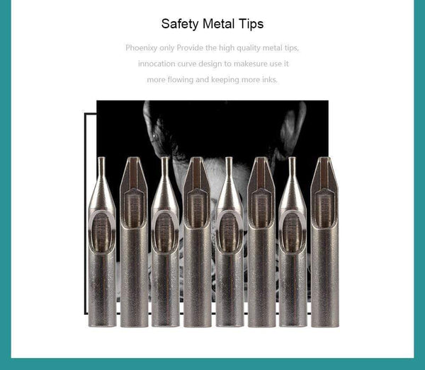 Planet Gates Complete Tattoo Machine Set With Ink Power Supply Grips Tattoo Supplies Beginners Body Art Makeup Tattoo Kit Accessories Tools