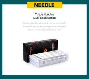 Planet Gates Complete Tattoo Machine Set With Ink Power Supply Grips Tattoo Supplies Beginners Body Art Makeup Tattoo Kit Accessories Tools