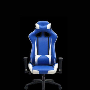 Planet Gates Computer Chair European Plastic Gaming Artificial Study Computer Chair Customized Comfortable Lift Game Computer Chair