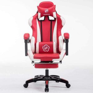 Planet Gates Computer Gaming adjustable height gamer rotating armrest pc Chair Home office Chair Internet Chair