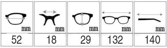 Planet Gates Computer Rimless Titanium Glasses Frame men Memory Eyeglass Frames 7 Colors Square Shape Prescription