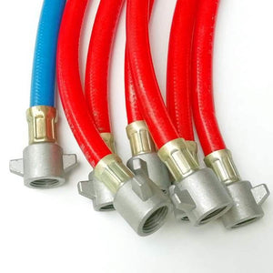 Planet Gates Connection Pipe for Air Intake Joint of Gas Storage Tank of Truck and Truck Air Intake Valve of Pneumatic Dust Blower