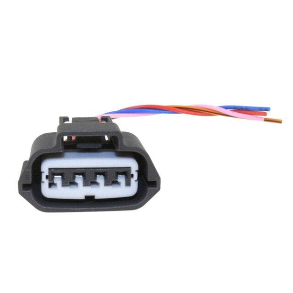 Planet Gates Connector 4 BAR 4Bar MAP Manifold Intake Air Pressure Sensor For Peugeot KIA Citroen Hyundai Renault 80018383 5WK96841 2045431 5WY2833A