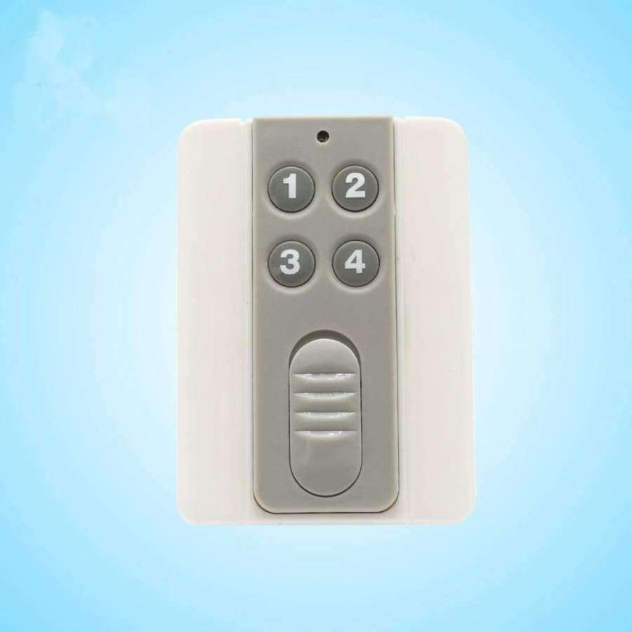 Planet Gates Controller RF Remote Switches Controller Wall Light Switch Accessaries Socket Remote Controller Smart Home appliances