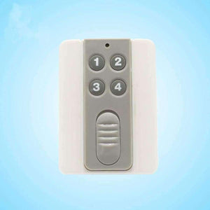 Planet Gates Controller RF Remote Switches Controller Wall Light Switch Accessaries Socket Remote Controller Smart Home appliances