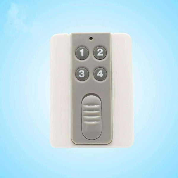Planet Gates Controller RF Remote Switches Controller Wall Light Switch Accessaries Socket Remote Controller Smart Home appliances