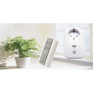 Planet Gates Controller RF Remote Switches Controller Wall Light Switch Accessaries Socket Remote Controller Smart Home appliances