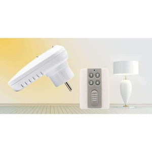 Planet Gates Controller RF Remote Switches Controller Wall Light Switch Accessaries Socket Remote Controller Smart Home appliances